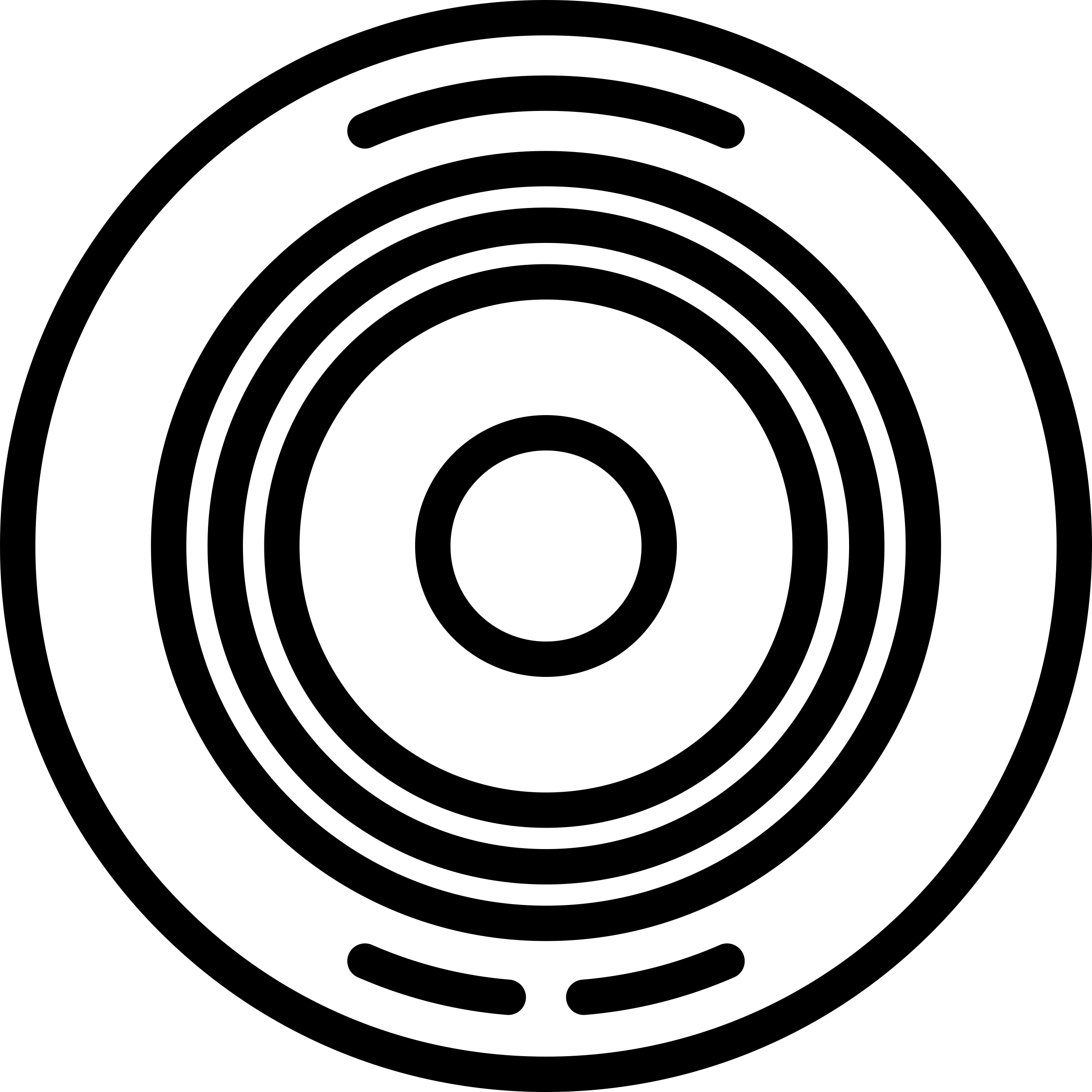Camera Lens Stencil Svg Design File Free Vectors